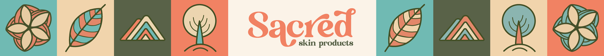 Sacred Skin Products